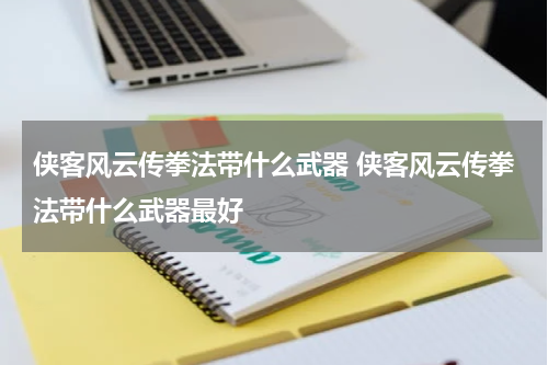 侠客风云传拳法带什么武器 侠客风云传拳法带什么武器最好